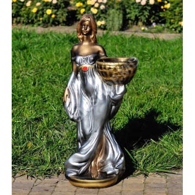 Горшок для цветов Cera Татьяна